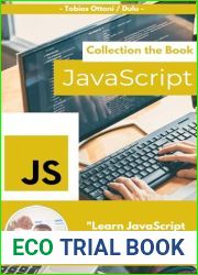 Collection the Book JavaScript (The Book Collection)