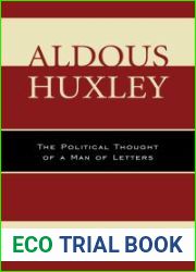 Aldous Huxley