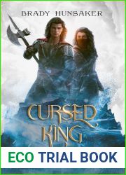 Cursed King: Ringdweller Series #2