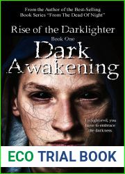 Dark Awakening (Rise Of The Darklighter Book 2)