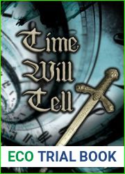 Time Will Tell: A Monstrous Story