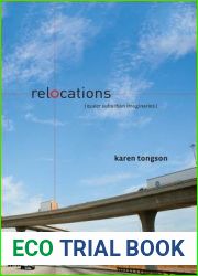 Relocations: Queer Suburban Imaginaries (Sexual Cultures, 40)