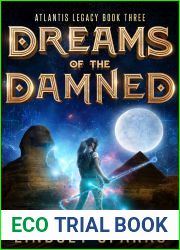 Dreams of the Damned (Atlantis Legacy #3)