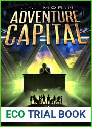 Adventure Capital (Black Ocean #9)