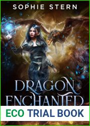 Hidden Captive (Dragon Enchanted Book 2)