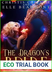 The Dragon|s Bride (Chronicles of Brynjar, #1)