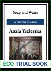 Soap and Water