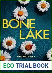 Bone Lake (Nikki Hunt #8)