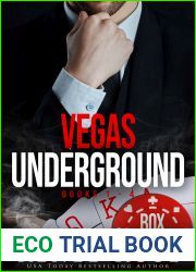 Vegas Underground Collection, Books 1-4 (Vegas Underground, #)