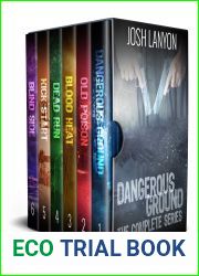 Dangerous Ground The Complete Series
