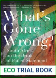 What|s Gone Wrong?
