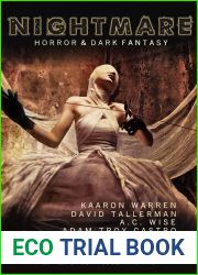 Nightmare Magazine, Issue 97 (October 2020)
