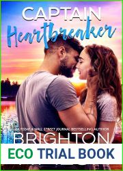 Captain Heartbreaker (Havenbrook, #4)