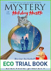 Mystery of the Holiday Hustle