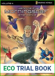 Emergence (Hand of the Morningstar, #4)