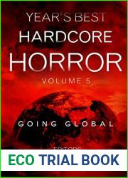 Year|s Best Hardcore Horror Volume 5