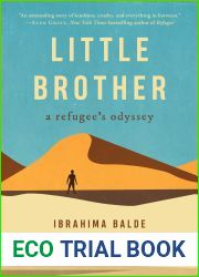 Little Brother: A Refugee|s Odyssey