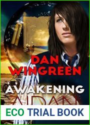 Awakening Aidan (A Wizard|s Quest, #1)