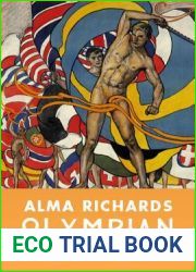 Alma Richards: Olympian