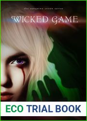 Wicked Game (The Sanguine Crown, #3)