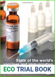 State of the World|s Vaccines and Immunization by World Health Organization (2010-01-18)