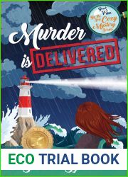 Murder is Delivered (By the Sea #5)