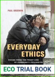 Everyday Ethics