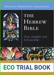The Hebrew Bible