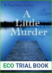 A Little Murder by Cindy Davis (2013-08-31)
