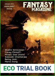 Fantasy Magazine, Issue 75, January 2022