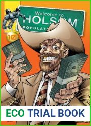 Riddles And Repercussions! (Welcome to Holsom Comic)
