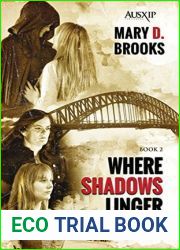Where Shadows Linger (Intertwined Souls, #2)