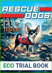 Dusty (Rescue Dogs #2)