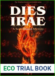 Dies Irae (Scott Drayco Mystery #3)