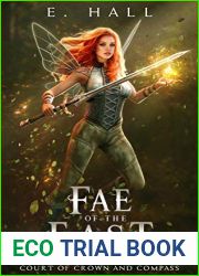 Fae of the East (Court of Crown and Compass, #4)