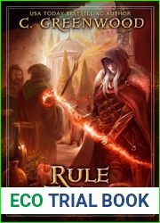 Rule of Thieves (Legends of Dimmingwood, #6)