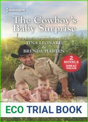 The Cowboy|s Baby Surprise