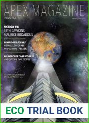 Apex Magazine Promo Issue 2020
