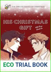 His Christmas Gift: A College Contemporary Christmas Romance Novella