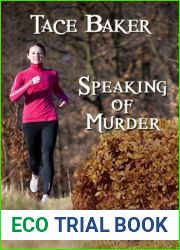 Speaking of Murder (Lauren Rousseau #1)