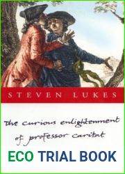The Curious Enlightenment of Professor Caritat by Steven Lukes (1996-10-22)