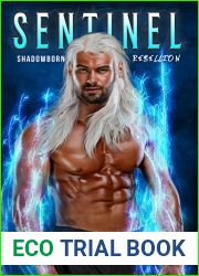 Sentinel (Shadowborn Rebellion #2)