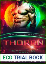 Thorrn (Starlight Highlanders #1)