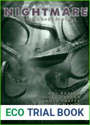 Nightmare Magazine, Issue 96 (September 2020)