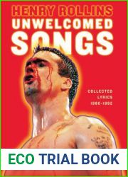 Unwelcomed Songs