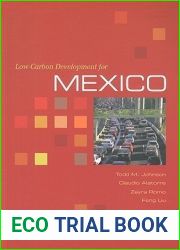 Low-Carbon Development for Mexico