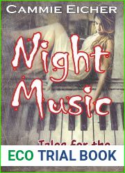 Night Music: Tales for the Midnight Hour
