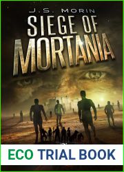 Siege of Mortania (Black Ocean #7)