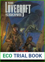 The Lovecraft Squad