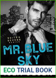 Mr Blue Sky (Suits and Sevens Book 4)